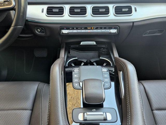 MERCEDES-BENZ GLE 300 d 4Matic Mild Hybrid Sport