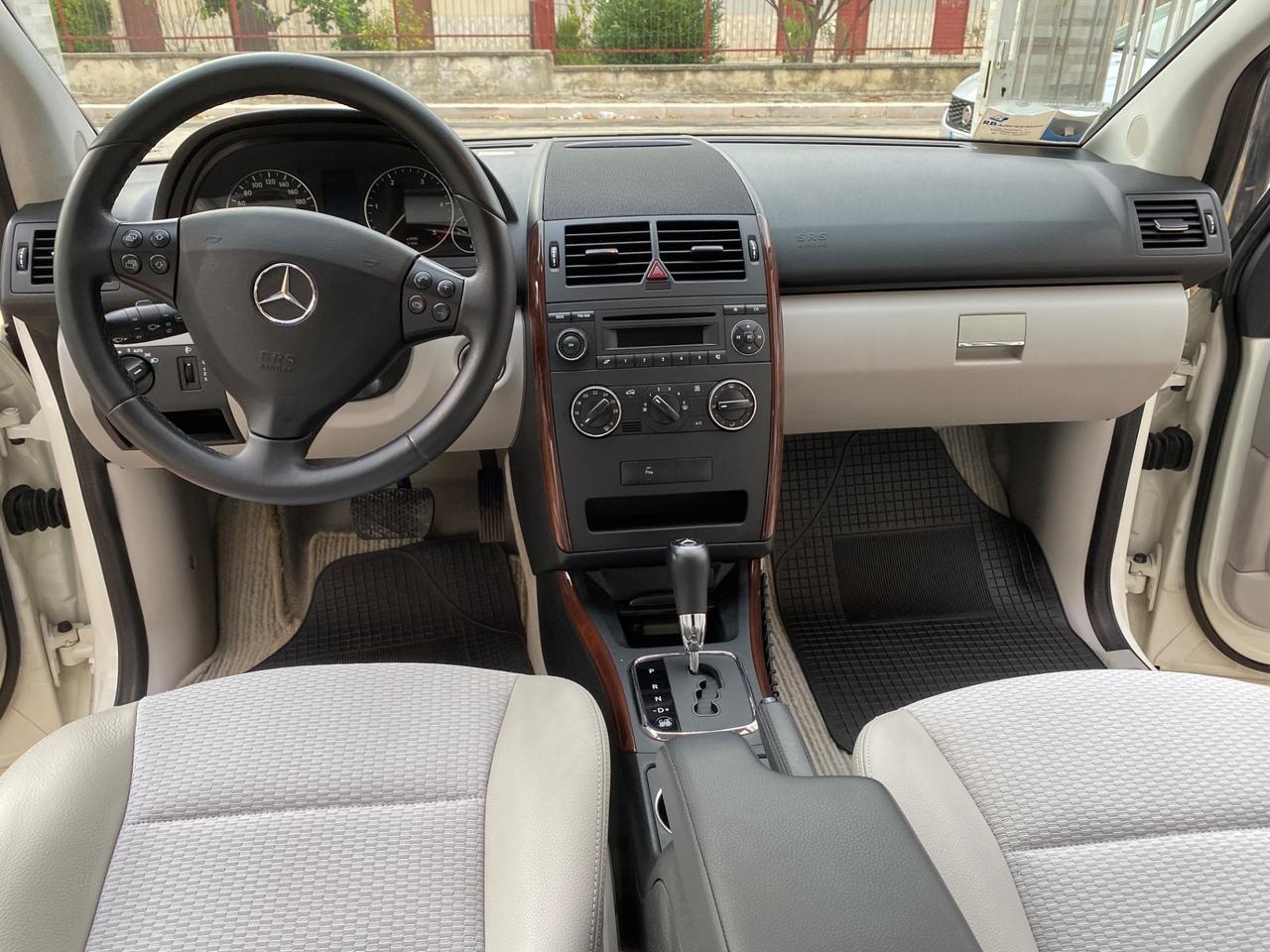 Mercedes-benz A 180 CDI Elegance