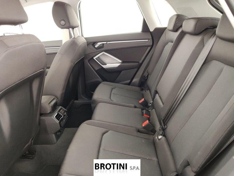 Audi Q3 1.5 35 TFSI Business