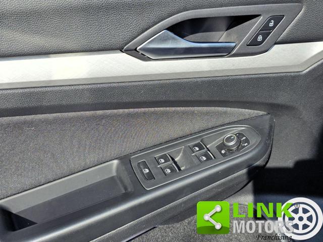 VOLKSWAGEN Golf 2.0 116cv life