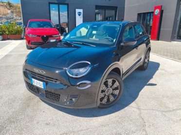 Fiat 600 Benzina 1.2 100cv Icon