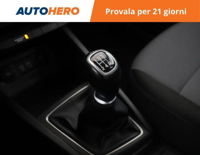HYUNDAI i20 1.2 5 porte Connectline