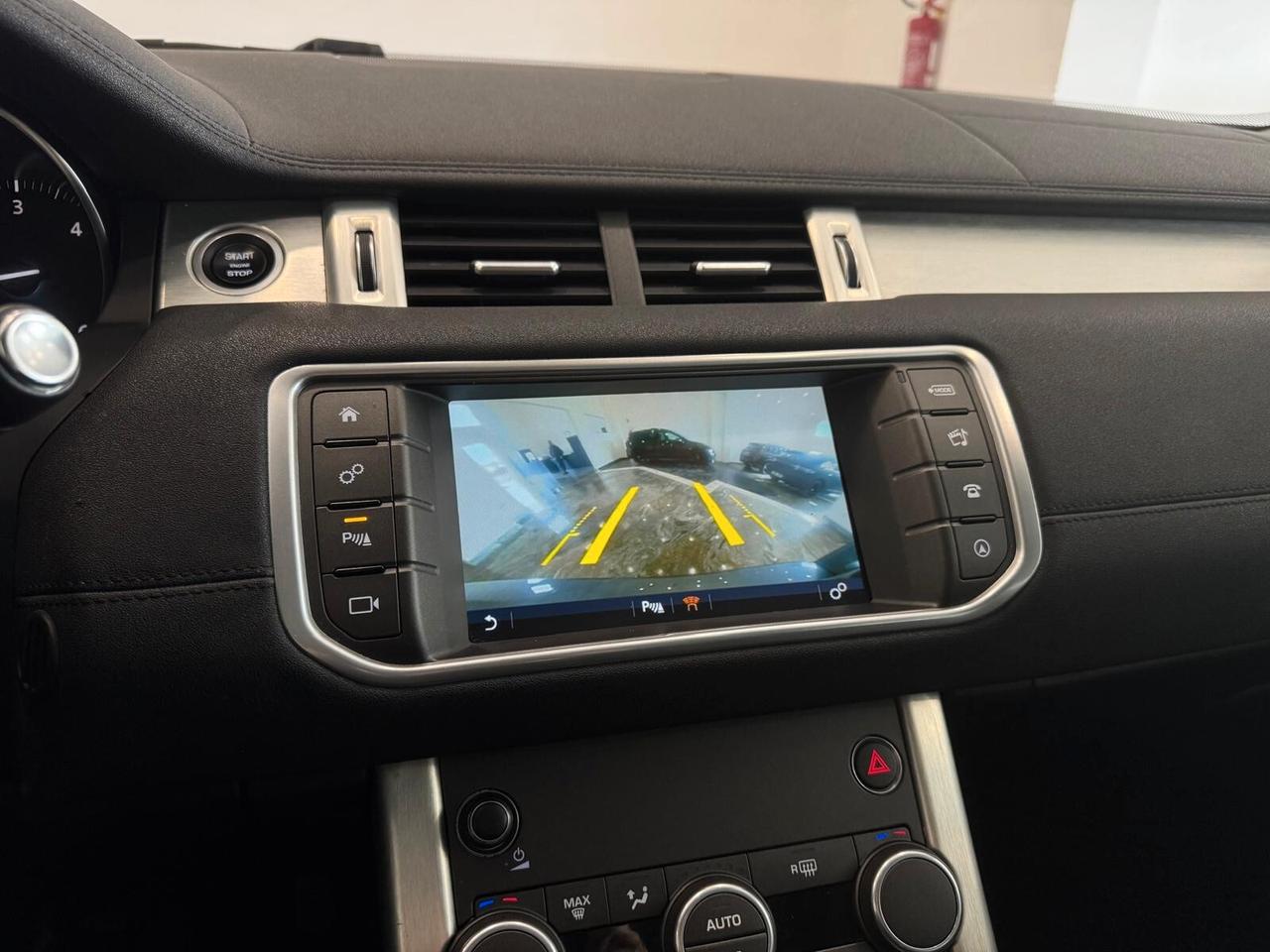 Land Rover Range Evoque 2.0 TD4 150 CV 5p. SE Dynamic