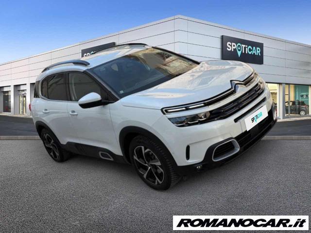 CITROEN C5 Aircross BlueHDi 130 S&S EAT8 Shine