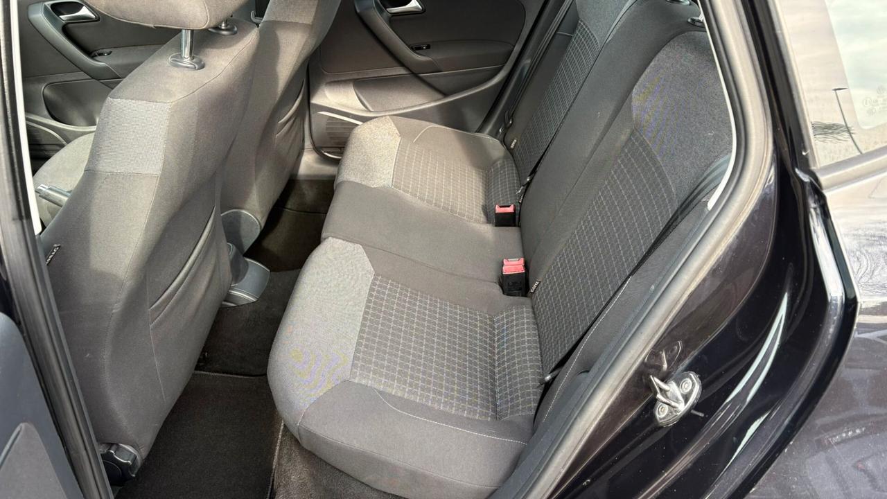 Volkswagen Polo 1.0 MPI 75 CV 5p. Comfortline