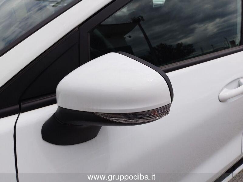 Ford Puma II 2020 Benzina 1.0 ecoboost h ST-line X Design s&s 125cv