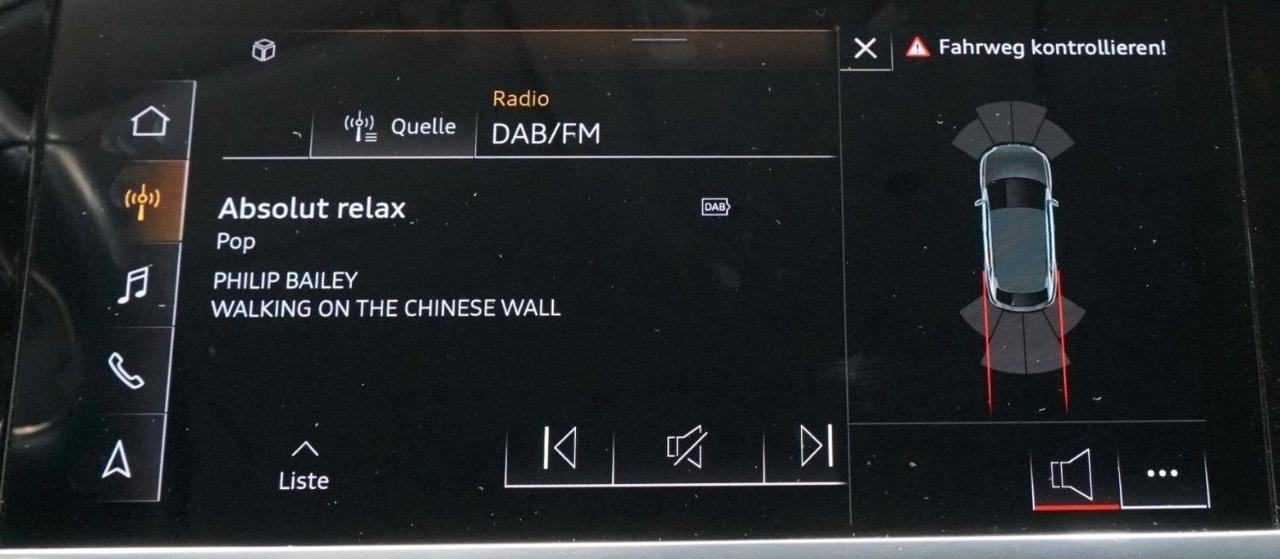 Audi Q3 35 Tdi Sportback S line edition