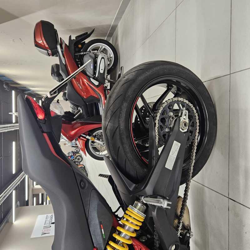 Ducati Monster 797 Plus - 2020