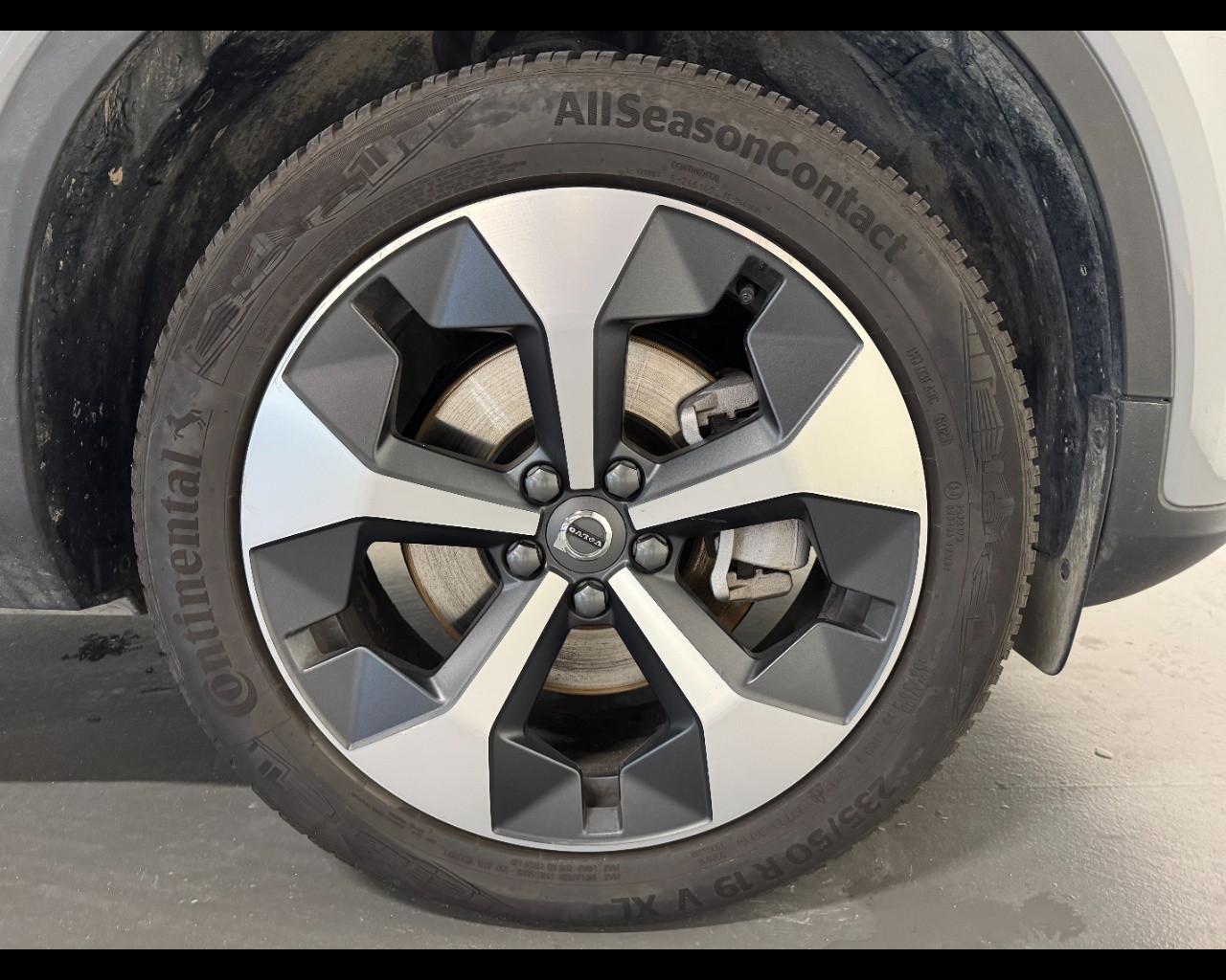 VOLVO XC40 B3 GEARTRONIC CORE