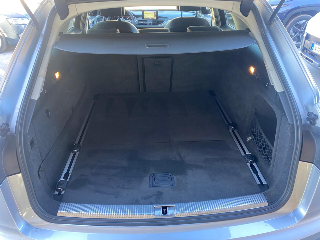 Audi A6 allroad 3.0 TDI 272 CV S tronic Business Plus