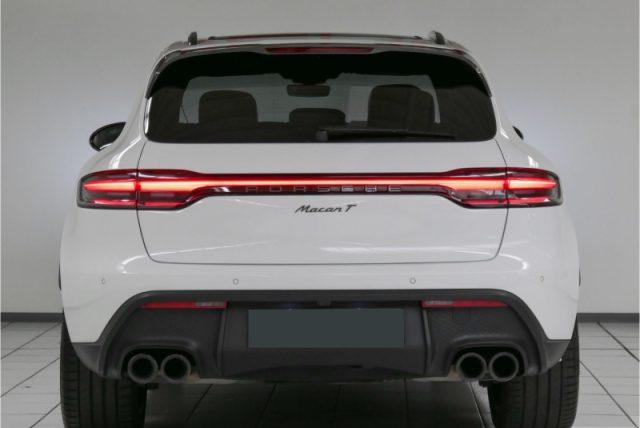 PORSCHE Macan 2.0 T