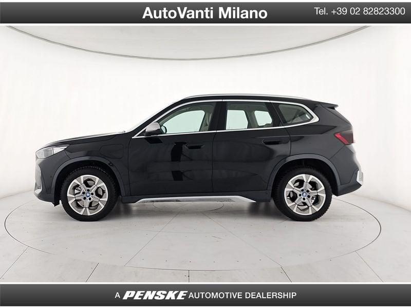 BMW X1 xDrive 25e xLine