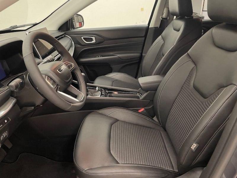 Jeep Compass PHEV Plug-In Hybrid My23 Limited 1.3 Turbo T4 Phev 4xe At6 190cv