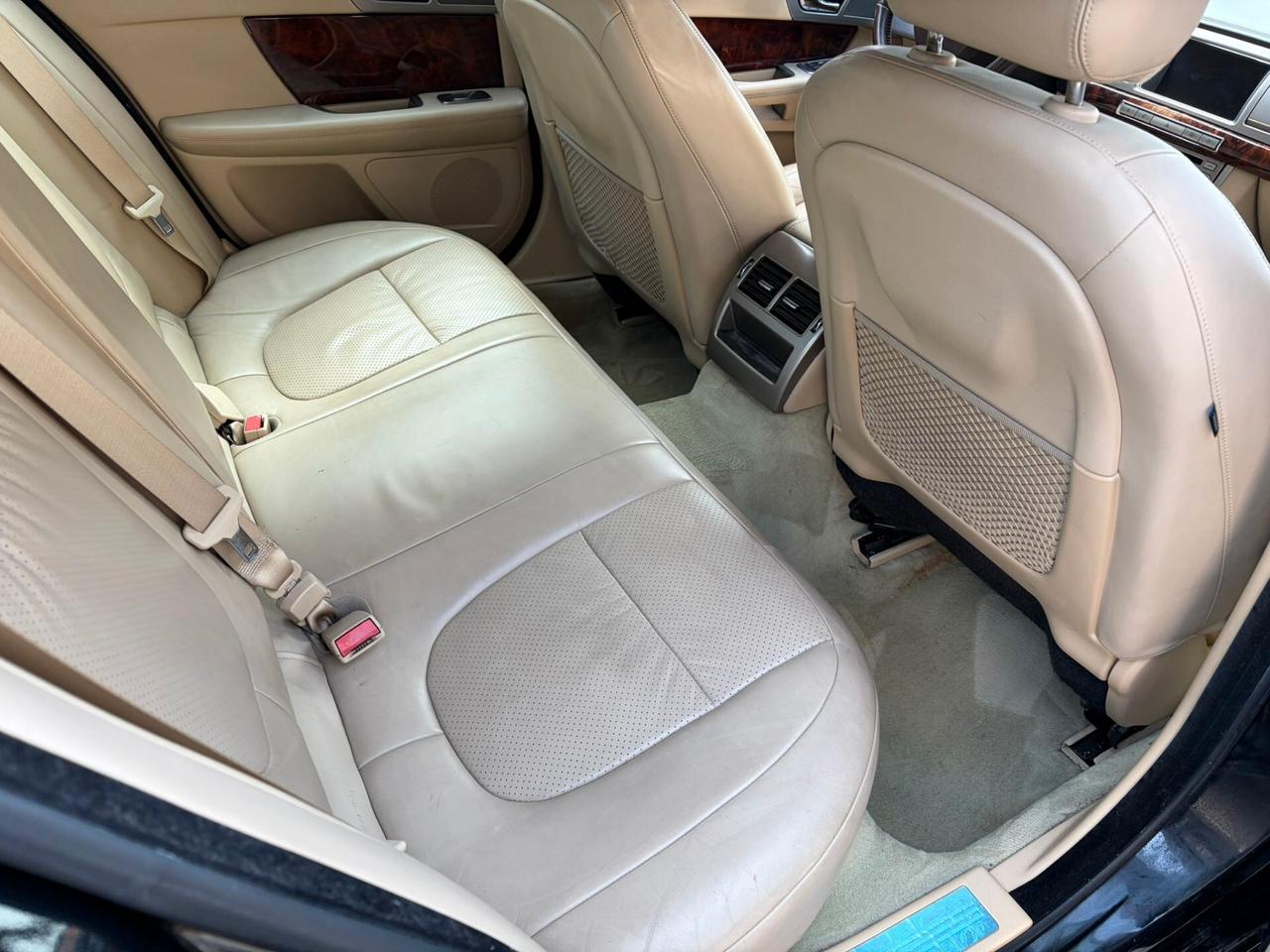 Jaguar XF 3.0 V6 Luxury*FULL OPTIONAL