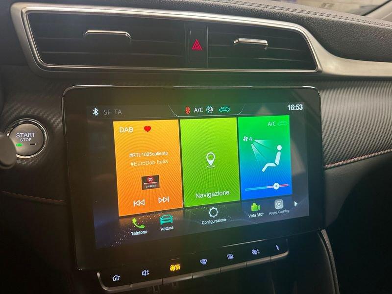 MG ZS ZS 1.0T-GDI aut. Luxury IVA ESPOSTA