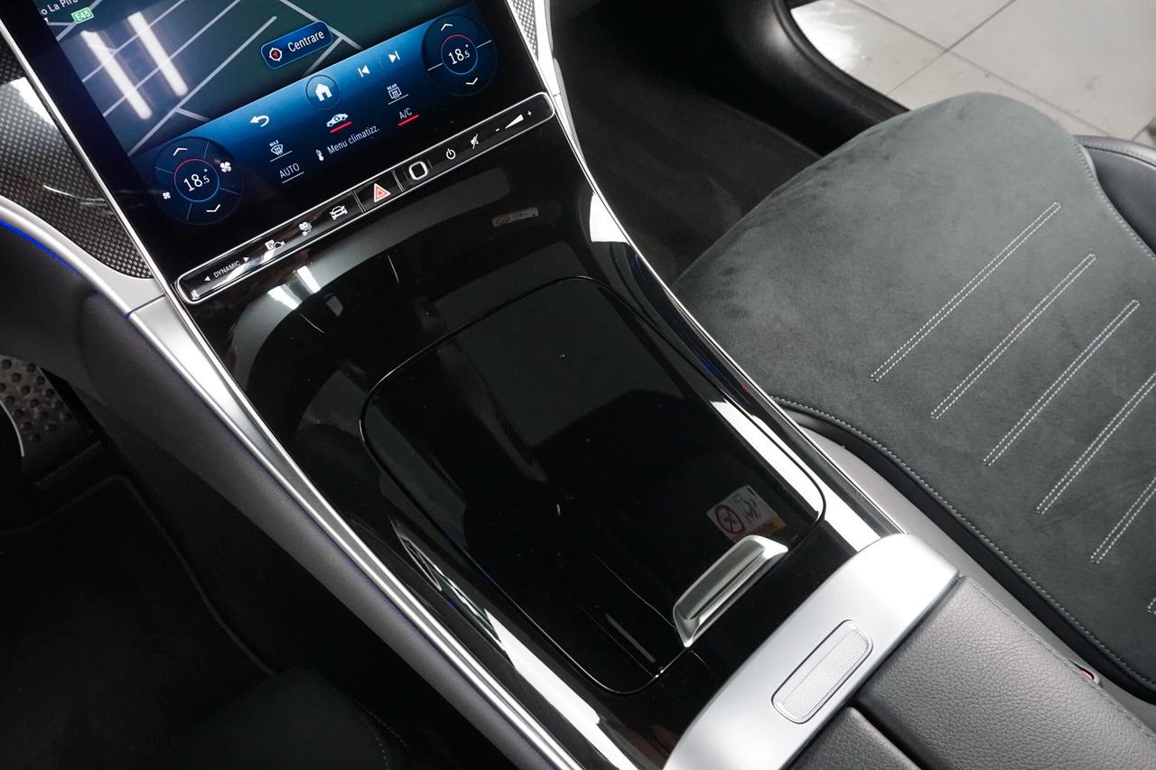Mercedes-benz GLC 300 de hybrid EQ 4Matic Coupé AMG Line Premium Plus