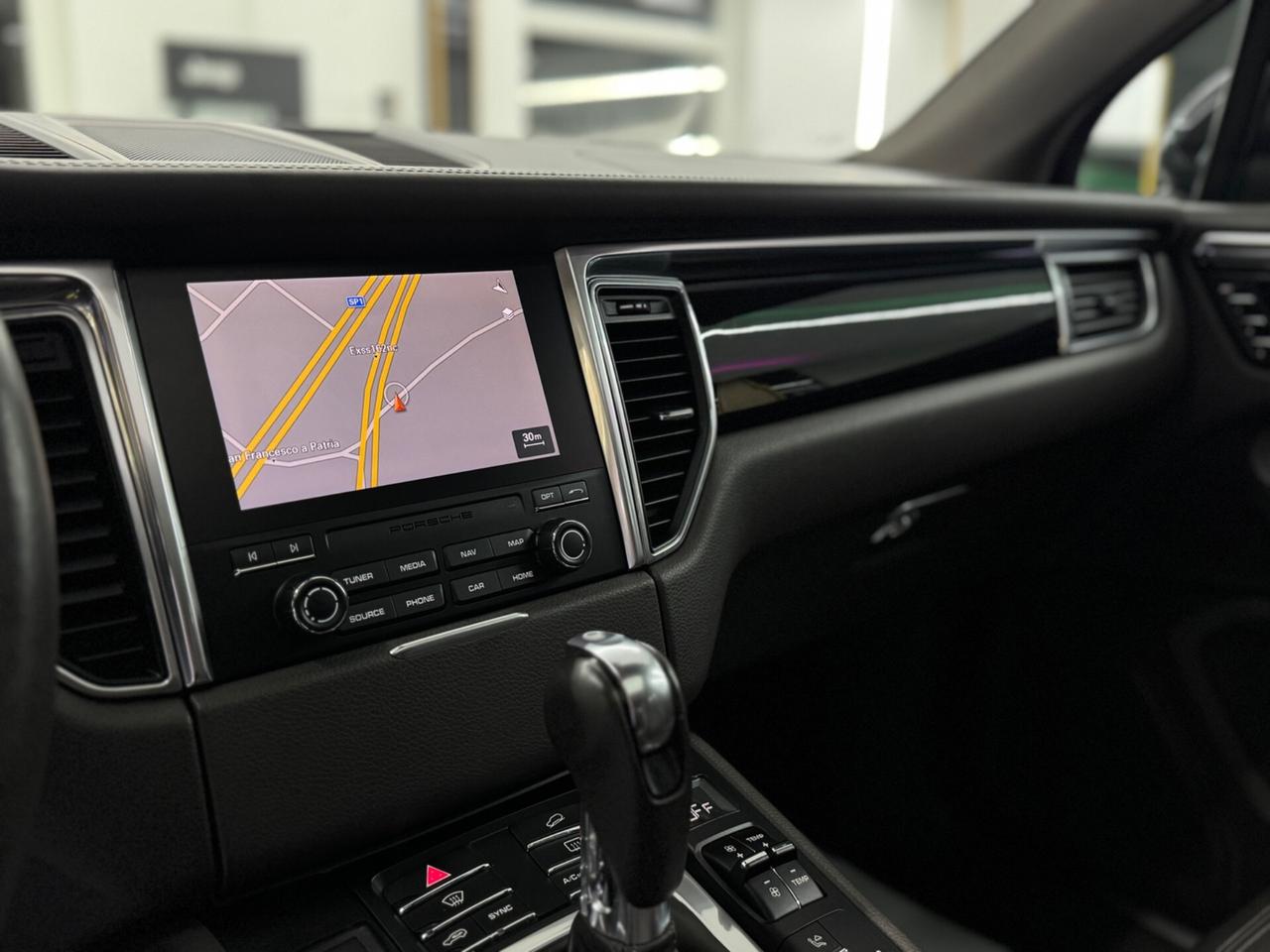 Porsche Macan 3.0 S Diesel Iper Full