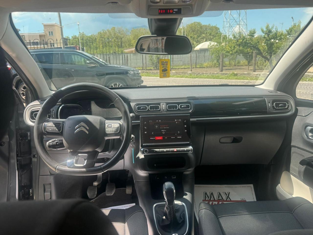 Citroen C3 1.6 BlueHDi 75 S&S Shine