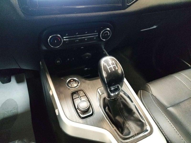 DR AUTOMOBILES dr 4.0 1.5 Gpl 114cv