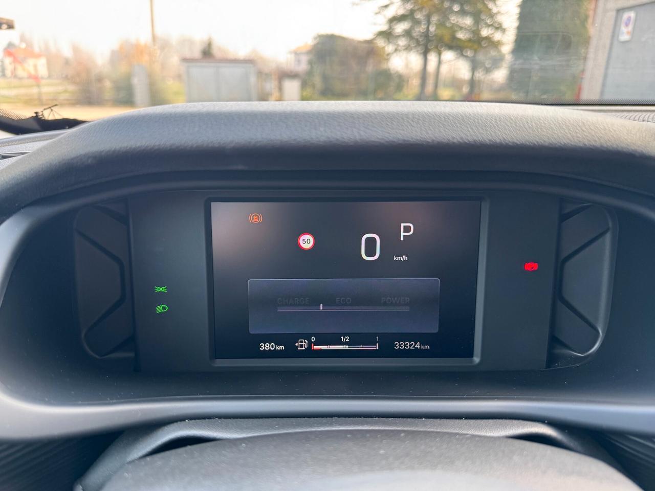 Jeep Avenger 1.2 Turbo 100 CV MHEV Longitude