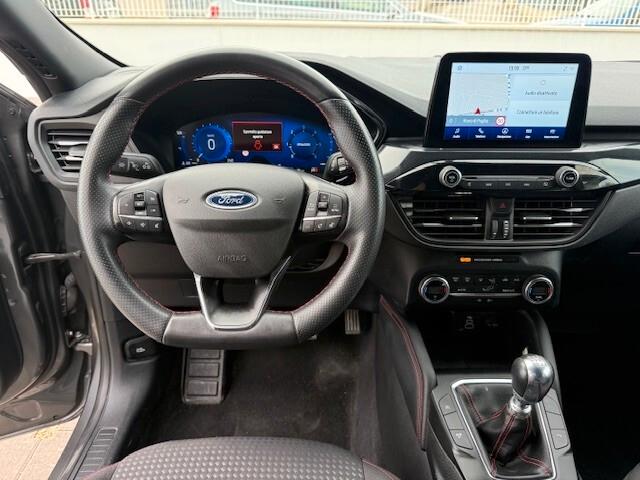 Ford Kuga 1.5 EcoBlue 120 CV 2WD ST-Line 2022