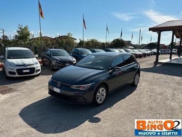 Volkswagen Golf 1.0 TSI 115 CV 5p. Business BlueMotion Technology