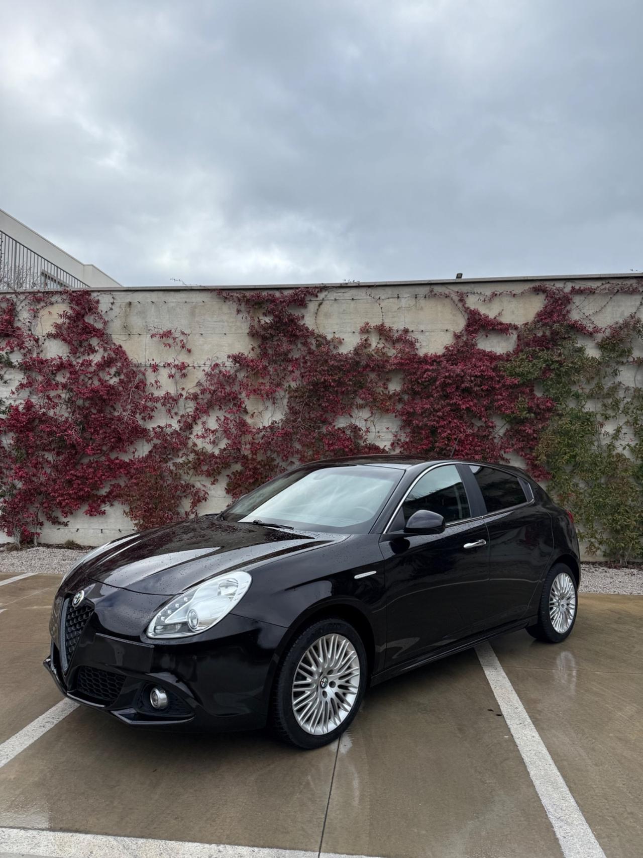 Alfa Romeo Giulietta 1.4 Turbo 120 CV Super