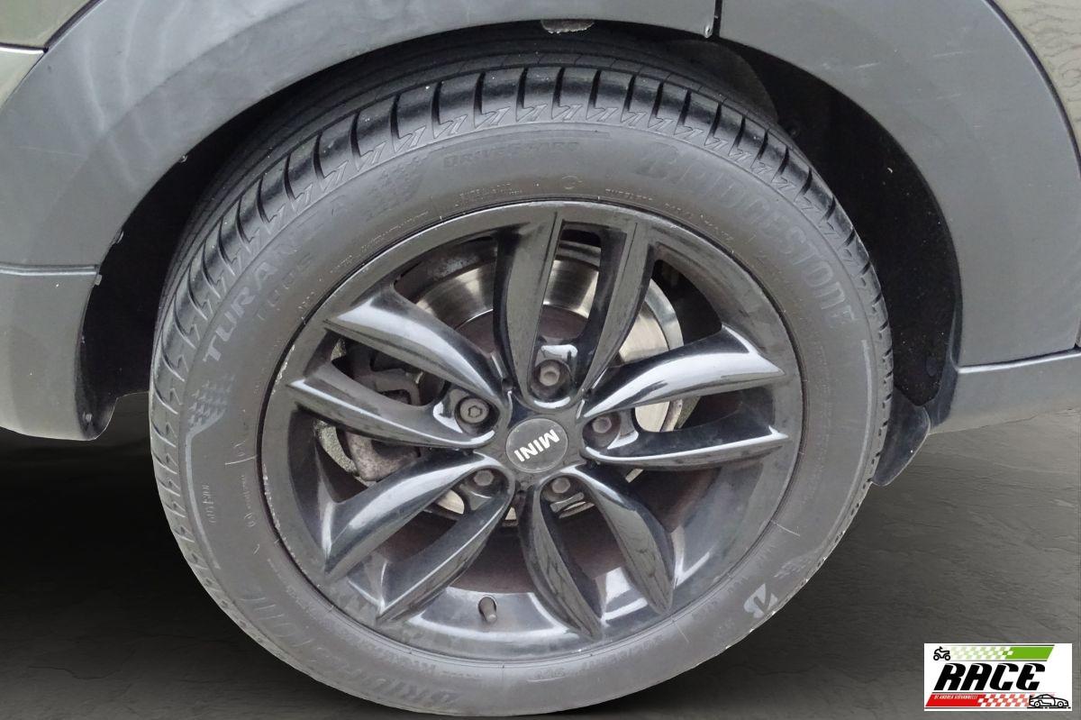 MINI - Countryman - One D