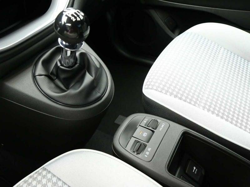 FIAT 500 500 3p 1.0 hybrid 65cv Torino