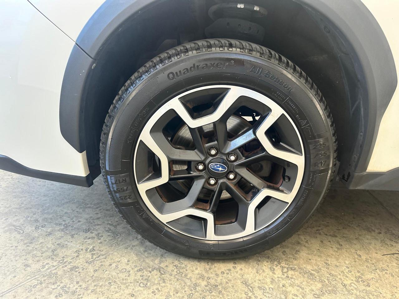 Subaru XV 2.0d S Style 6mt E6