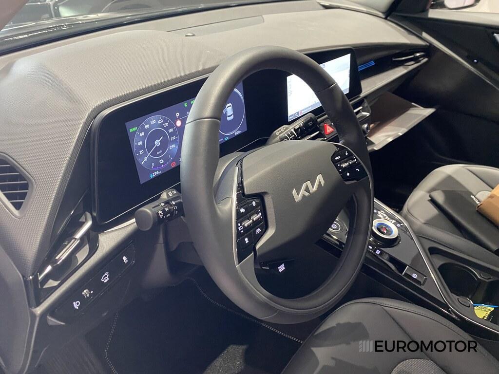 Kia Niro 64,8 kWh Evolution