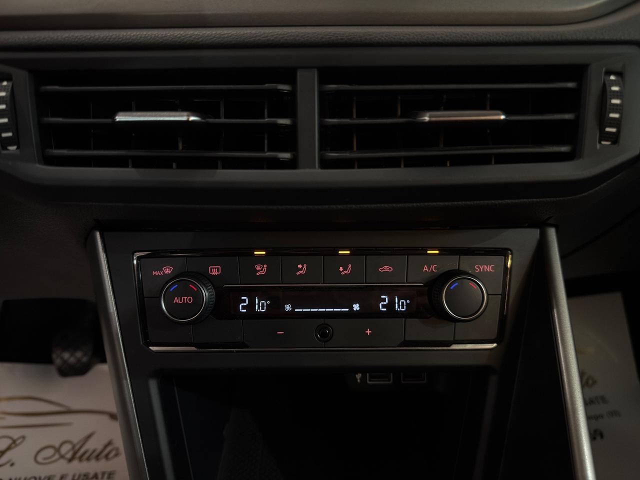 Volkswagen Polo TSI 5p. Highline BlueMotion Technology