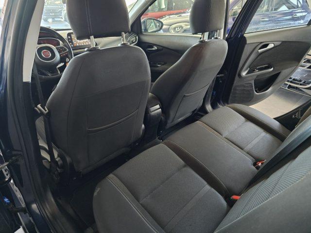 FIAT Tipo 1.6 MTJ 120 CV SW Business