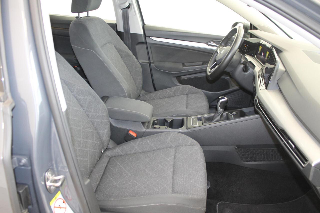 Volkswagen Golf 2.0 TDi 115 Cv. SPORT