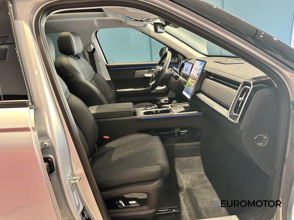 Jaecoo Jaecoo 7 1.6 TGDI Premium 2WD 7DCT