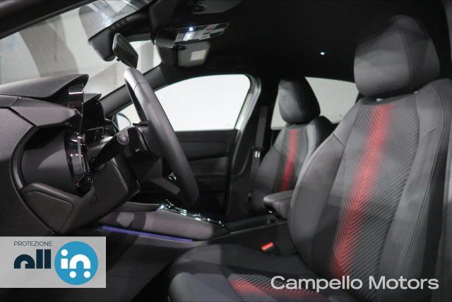 ALFA ROMEO Junior Junior 1.2 136cv Hybrid eDCT6 Speciale