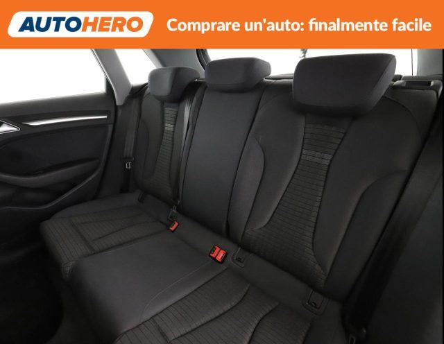 AUDI A3 SPB 1.6 TDI Sport