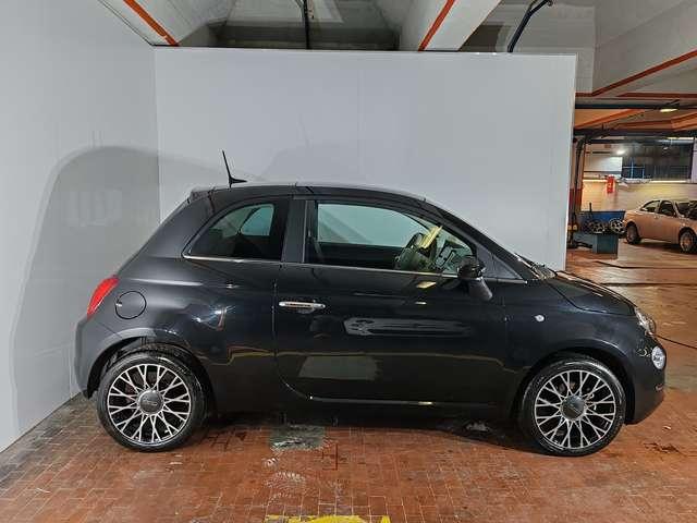 Fiat 500 1.0 Hybrid 70cv Dolcevita R16+ Navi 36 Rate 186,65