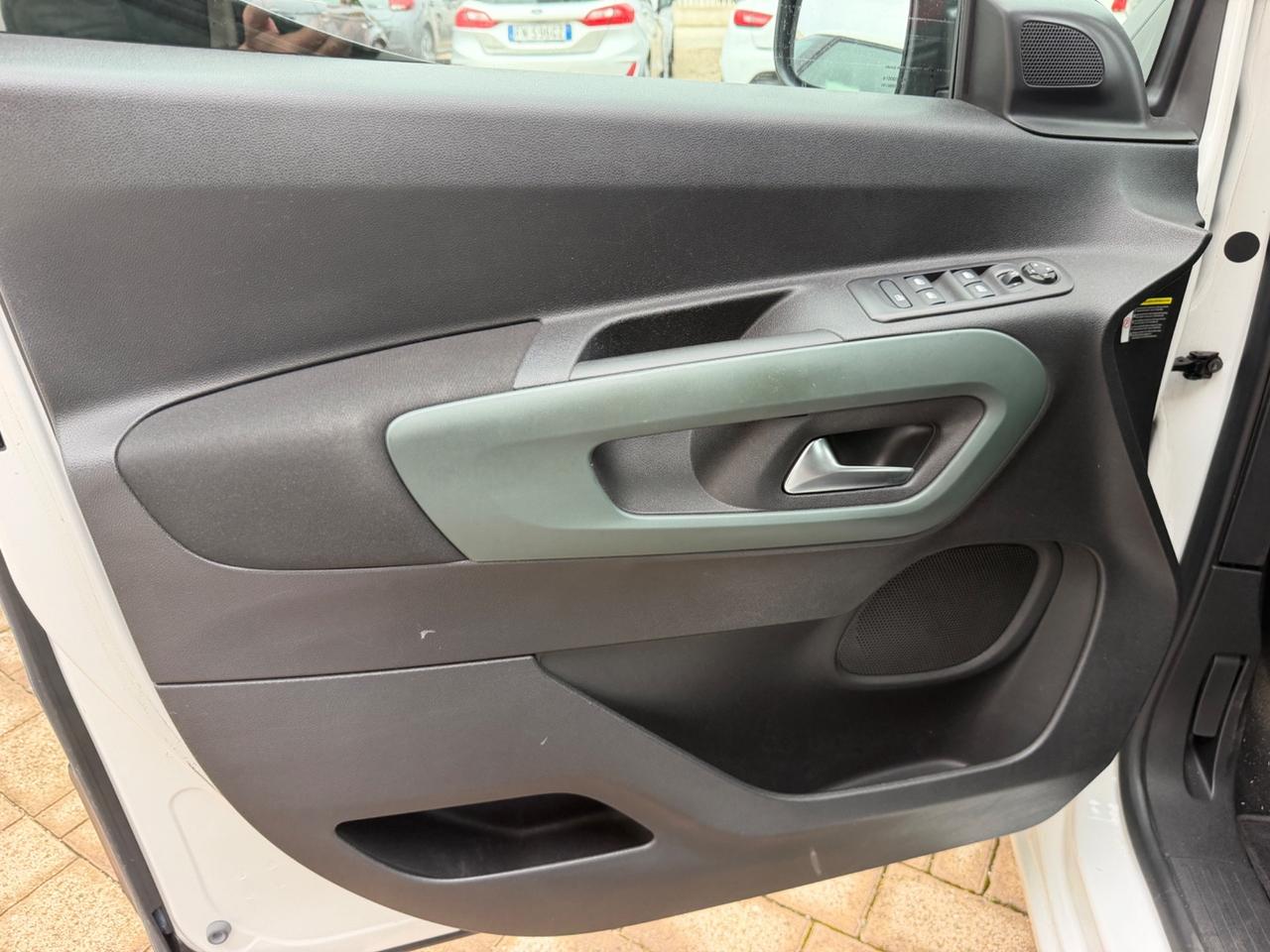 Citroen Berlingo BlueHDi 100 Stop&Start M Shine