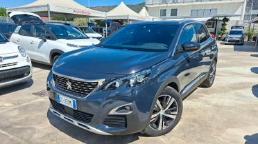 Peugeot 3008 BlueHDi 130 S&S Automatica