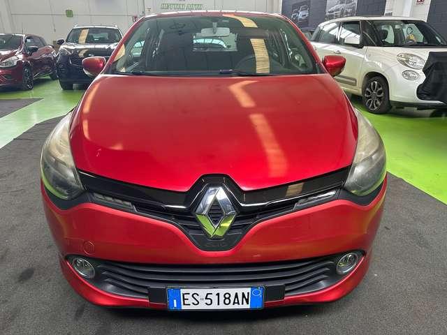 Renault Clio 5p 1.2 Wave 75cv
