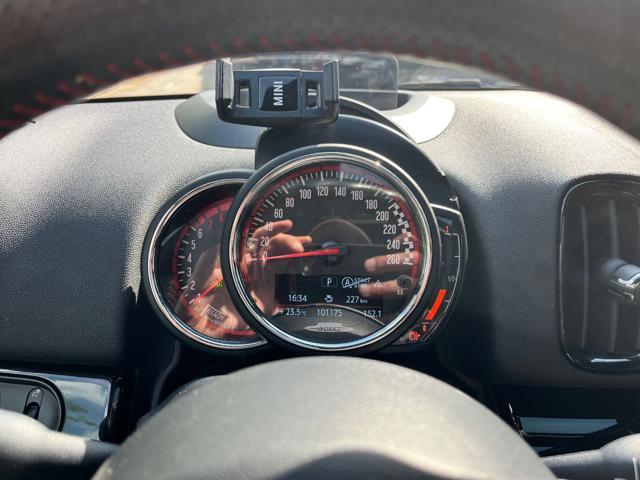 MINI Countryman 2.0 John Cooper Works Countryman ALL4