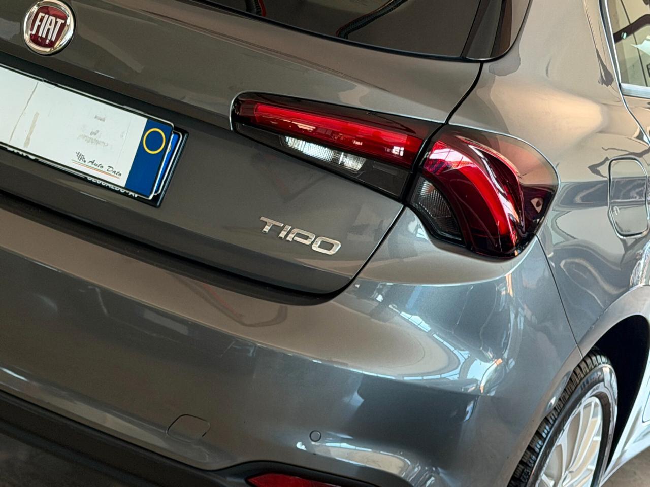 Fiat Tipo New 1.6 M.JET 130 cv. 5 porte LIFE