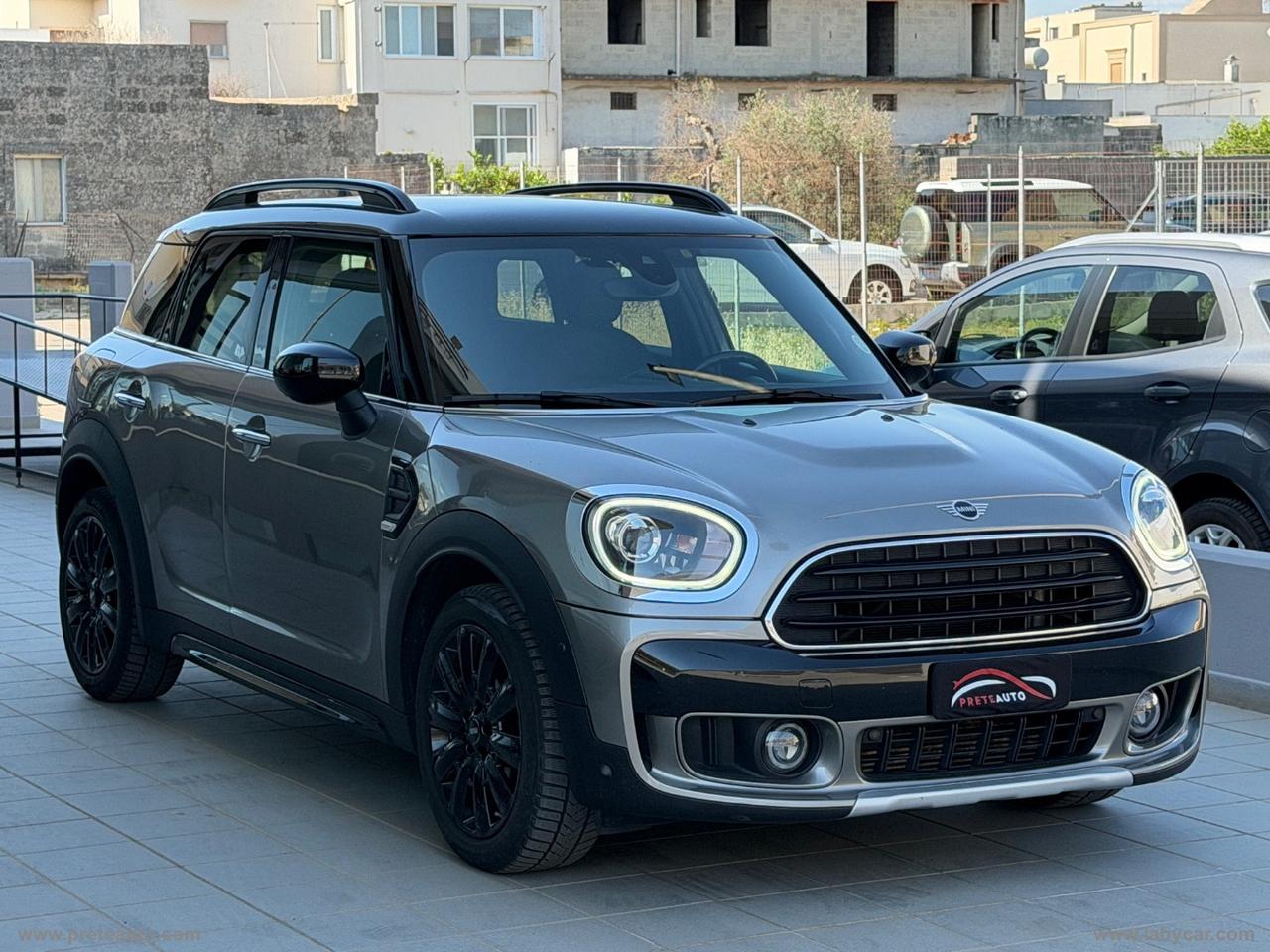 MINI Mini Cooper Business Countryman Aut.