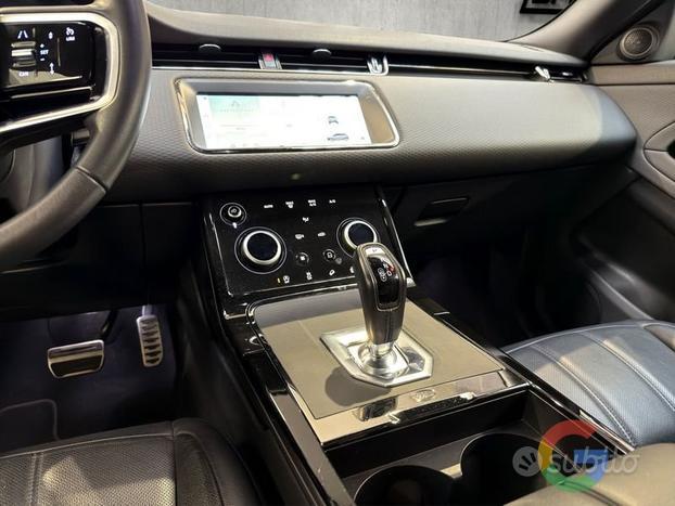 Land Rover RR Evoque 2.0 163cv AWD R-Dynamic ...