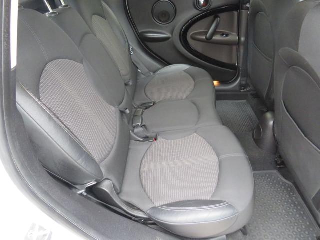 MINI Countryman Mini Cooper SD Countryman