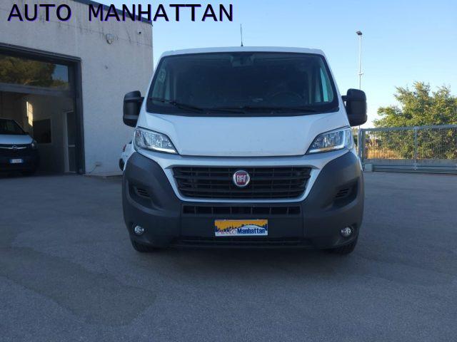 FIAT Ducato 9 POSTI PERFETTO IN TUTTO