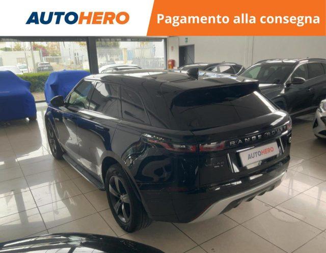 LAND ROVER Range Rover Velar 2.0D I4 240 CV R-Dynamic S