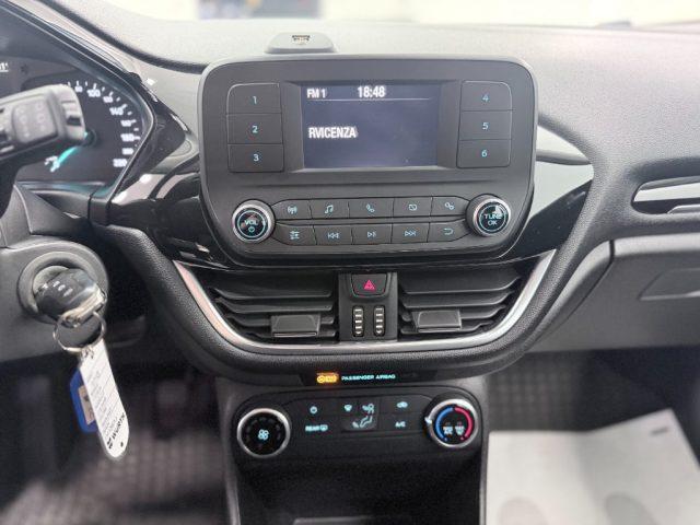 FORD Fiesta 1.5 TDCi 5 porte Vignale