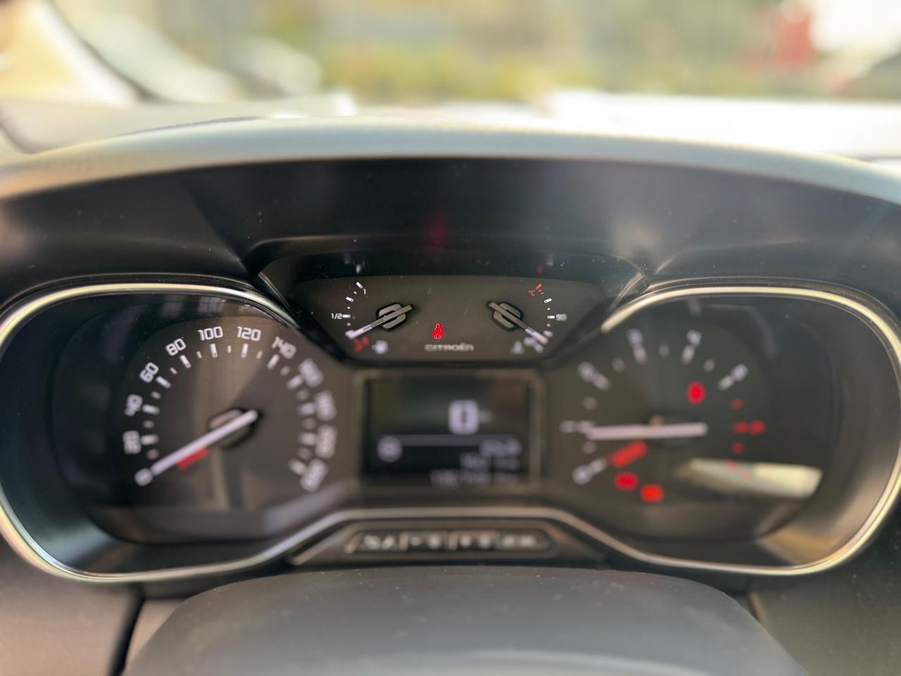 Citroen C3 Aircross PureTech 110 S&S Shine